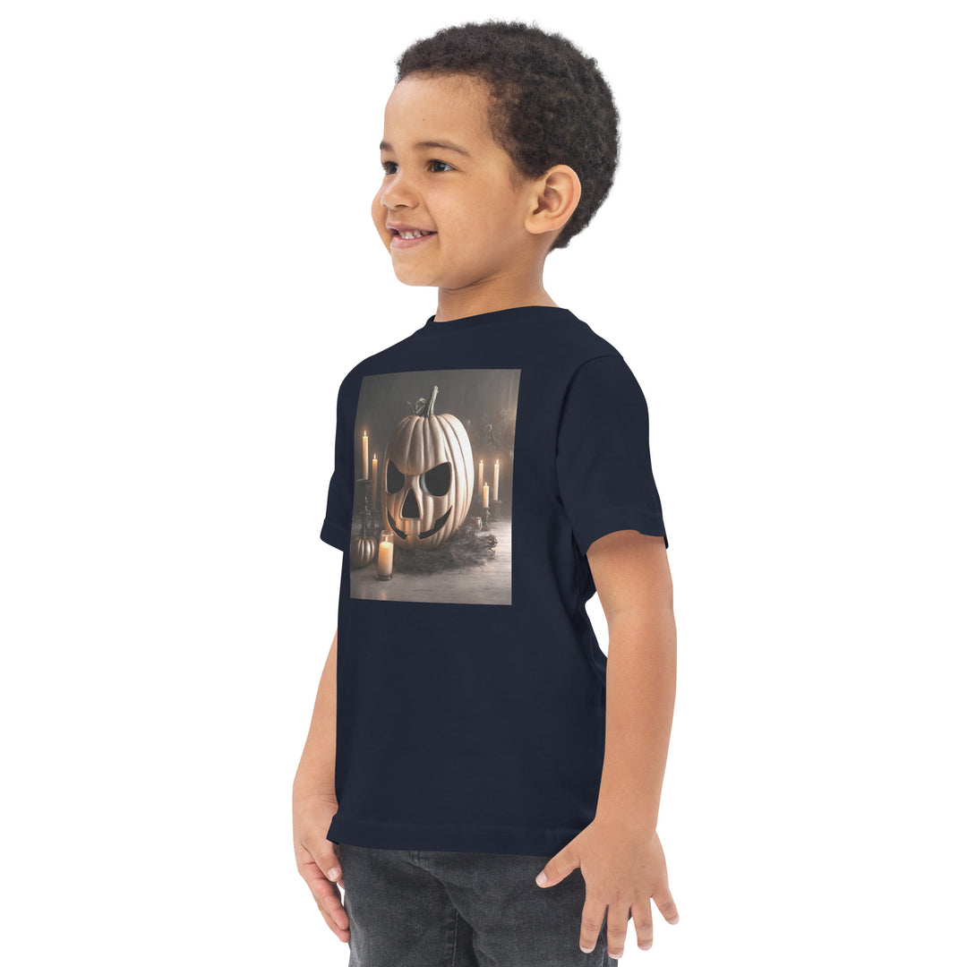 Toddler jersey t-shirt - WhatUWant2Buy