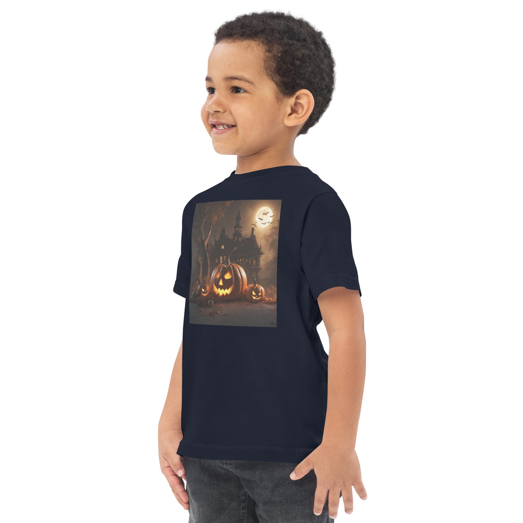 Toddler jersey t-shirt - WhatUWant2Buy