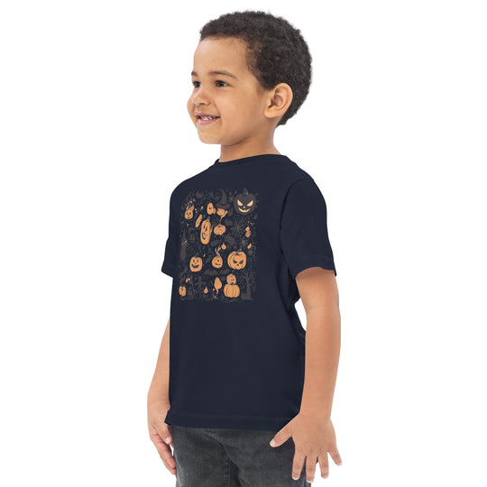 Toddler jersey t-shirt - WhatUWant2Buy