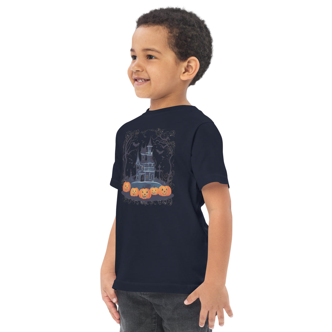 Toddler jersey t-shirt - WhatUWant2Buy