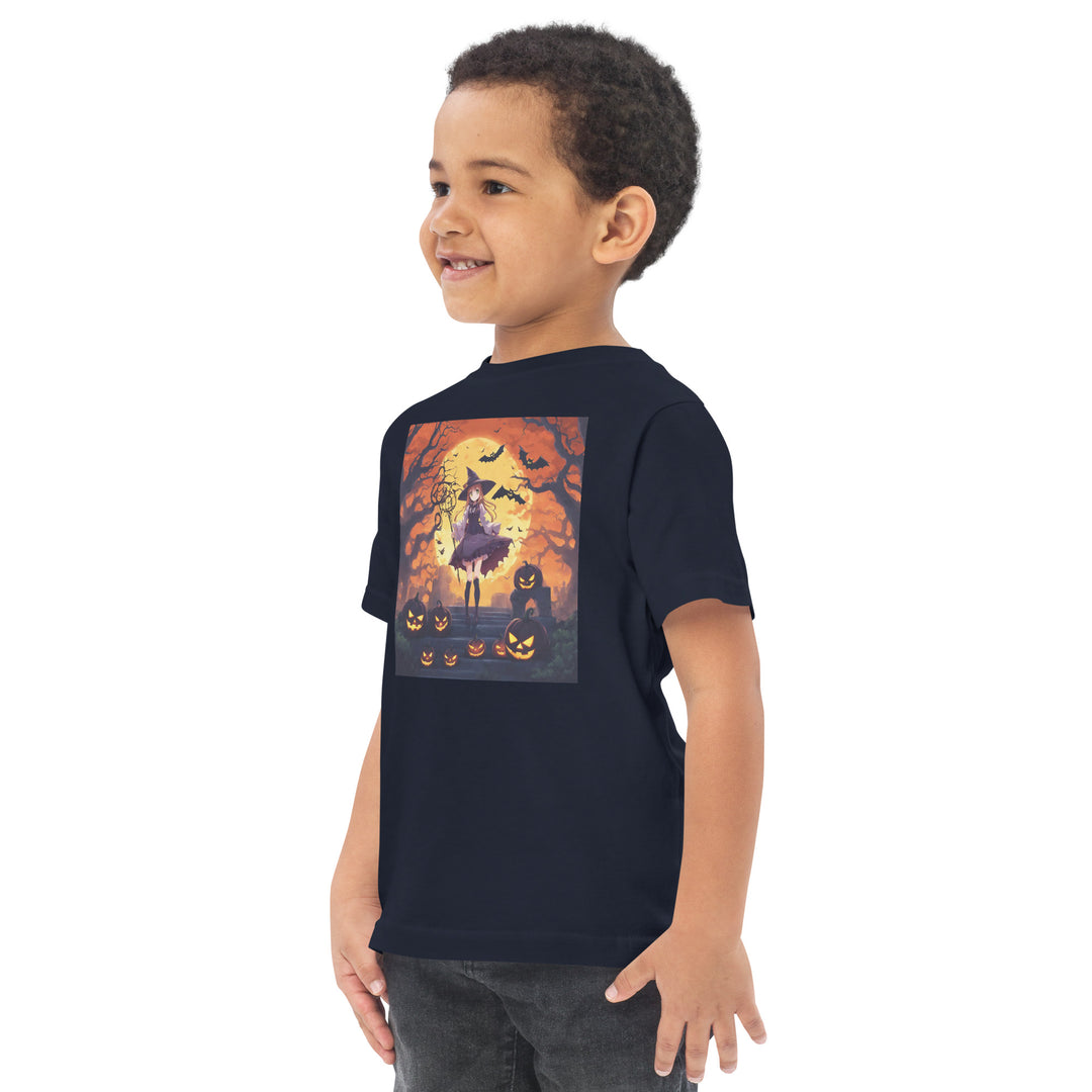 Toddler jersey t-shirt - WhatUWant2Buy