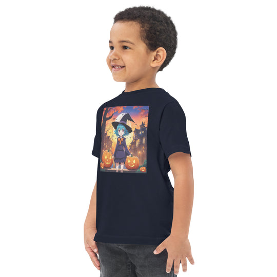 Toddler jersey t-shirt - WhatUWant2Buy