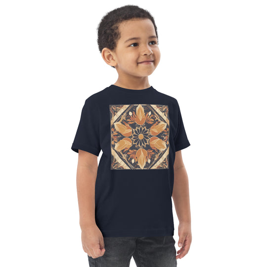 Toddler jersey t-shirt - WhatUWant2Buy