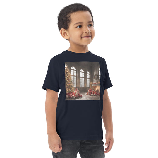 Toddler jersey t-shirt - WhatUWant2Buy
