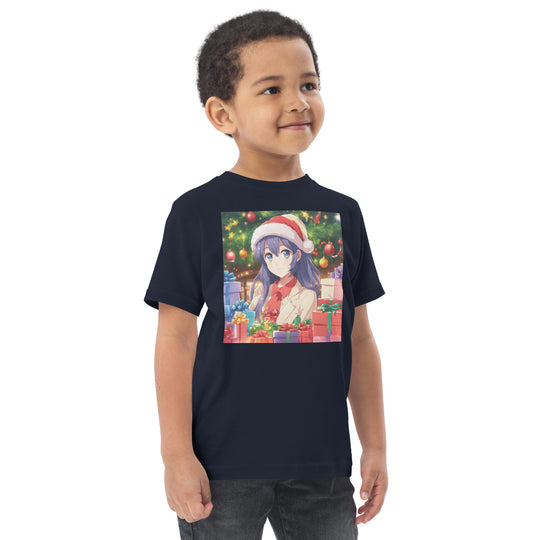 Toddler jersey t-shirt - WhatUWant2Buy