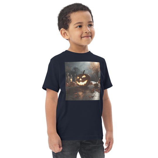 Toddler jersey t-shirt - WhatUWant2Buy
