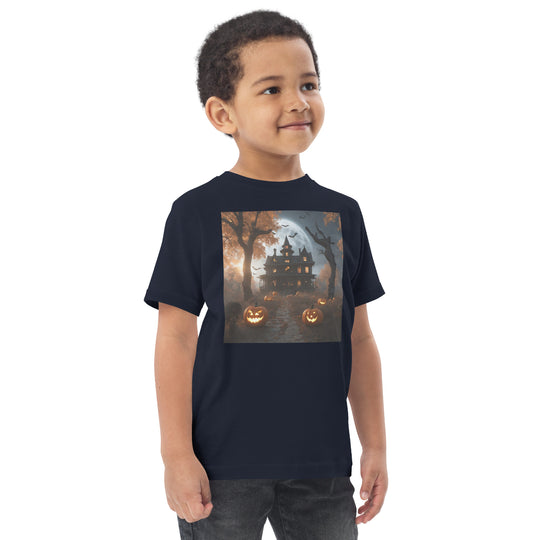 Toddler jersey t-shirt - WhatUWant2Buy
