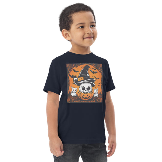 Toddler jersey t-shirt - WhatUWant2Buy