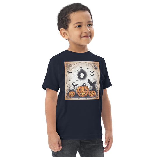 Toddler jersey t-shirt - WhatUWant2Buy