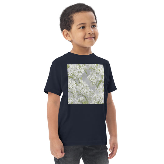 Toddler jersey t-shirt - WhatUWant2Buy