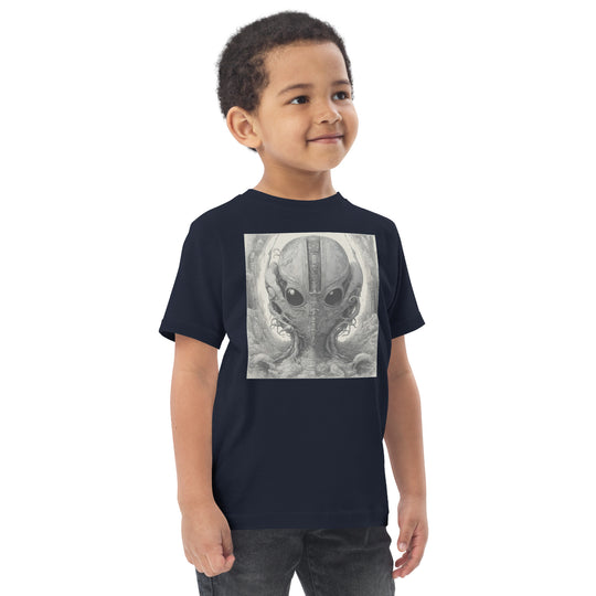 Toddler jersey t-shirt - WhatUWant2Buy