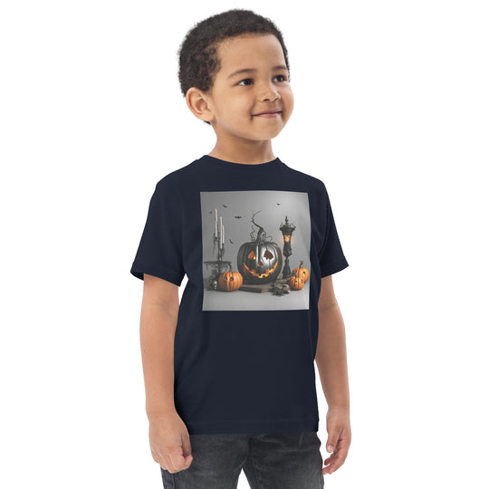Toddler jersey t-shirt - WhatUWant2Buy