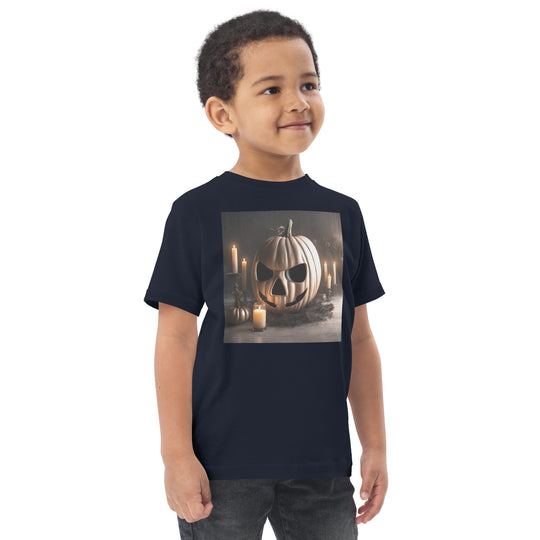 Toddler jersey t-shirt - WhatUWant2Buy