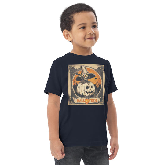 Toddler jersey t-shirt - WhatUWant2Buy