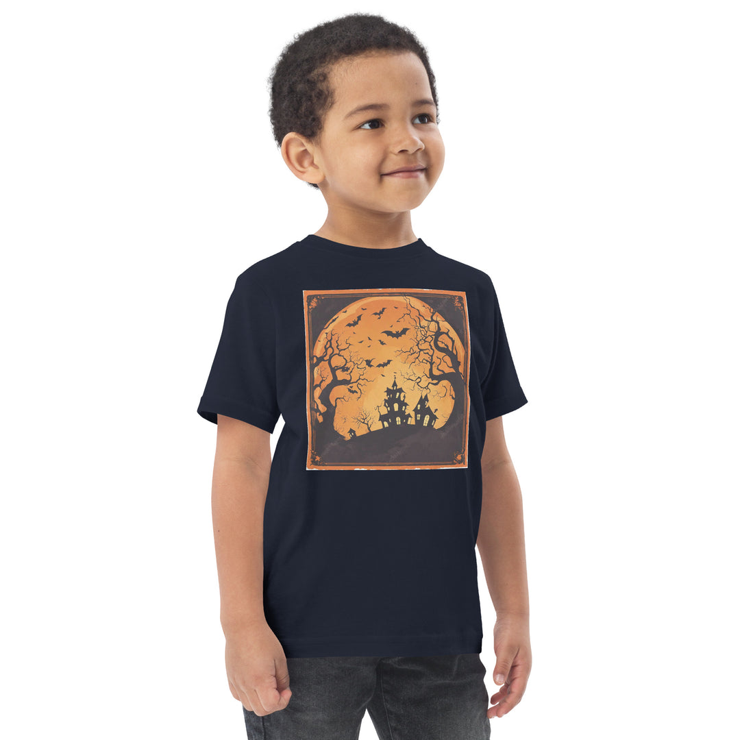 Toddler jersey t-shirt - WhatUWant2Buy
