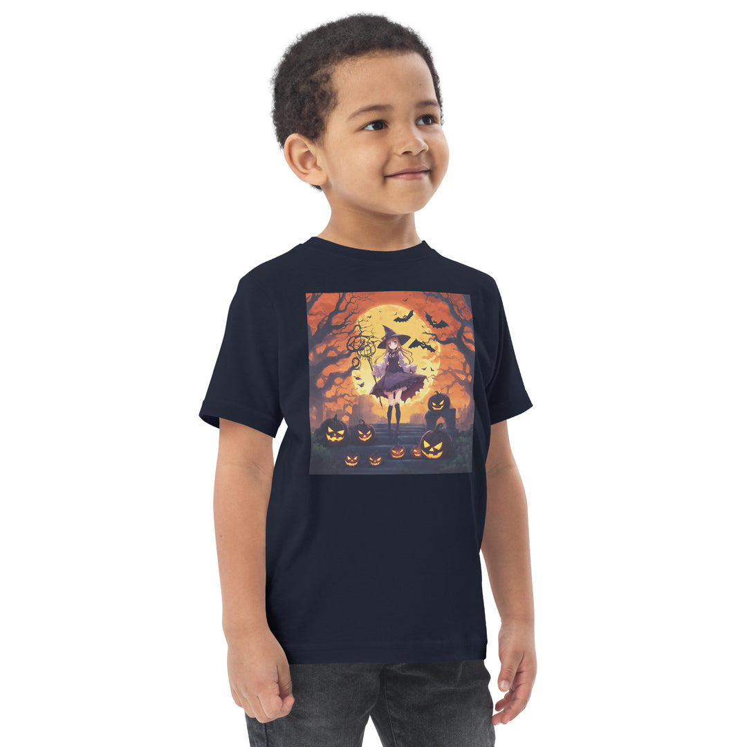 Toddler jersey t-shirt - WhatUWant2Buy