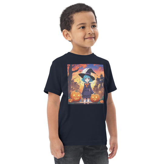 Toddler jersey t-shirt - WhatUWant2Buy