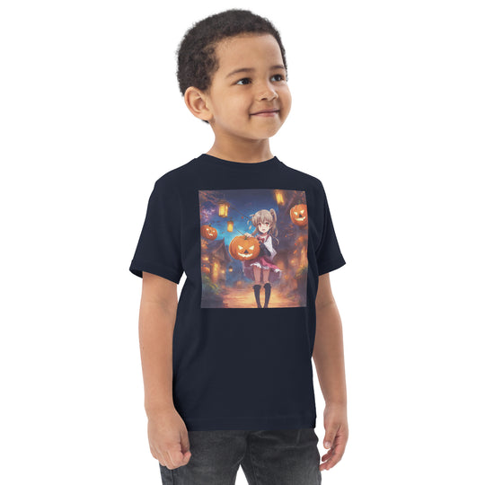 Toddler jersey t-shirt - WhatUWant2Buy