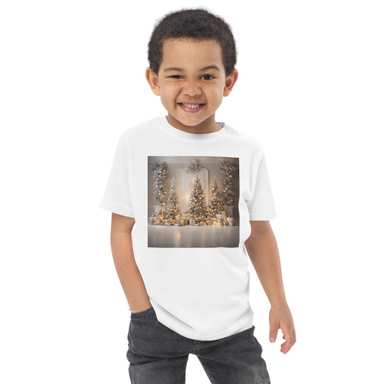 Toddler jersey t-shirt - WhatUWant2Buy