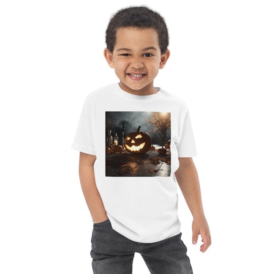 Toddler jersey t-shirt - WhatUWant2Buy
