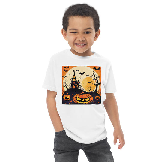 Toddler jersey t-shirt - WhatUWant2Buy
