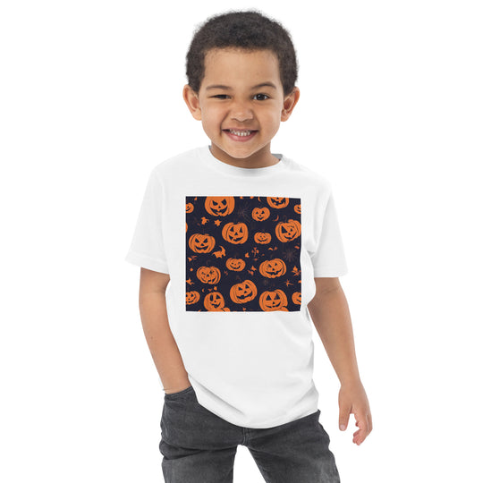 Toddler jersey t-shirt - WhatUWant2Buy