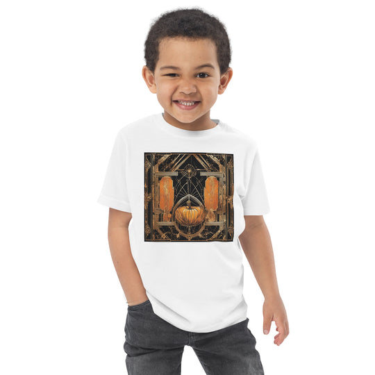 Toddler jersey t-shirt - WhatUWant2Buy