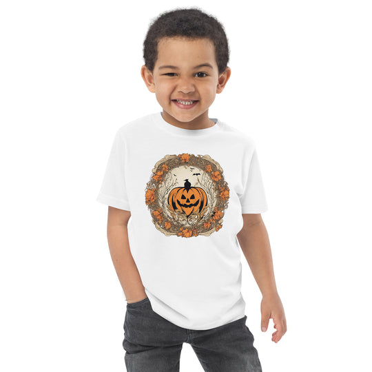 Toddler jersey t-shirt - WhatUWant2Buy