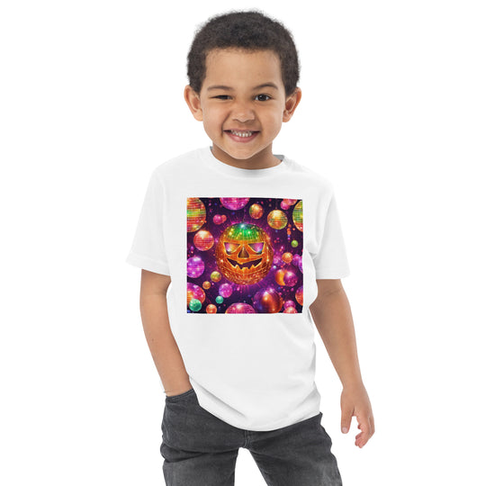 Toddler jersey t-shirt - WhatUWant2Buy