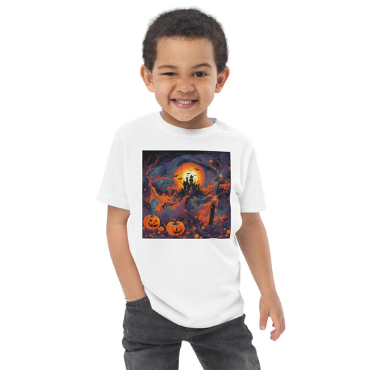 Toddler jersey t-shirt - WhatUWant2Buy