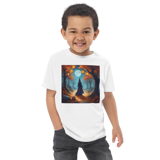 Toddler jersey t-shirt - WhatUWant2Buy