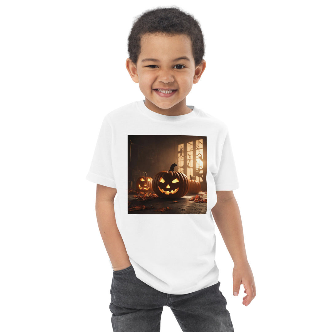 Toddler jersey t-shirt - WhatUWant2Buy