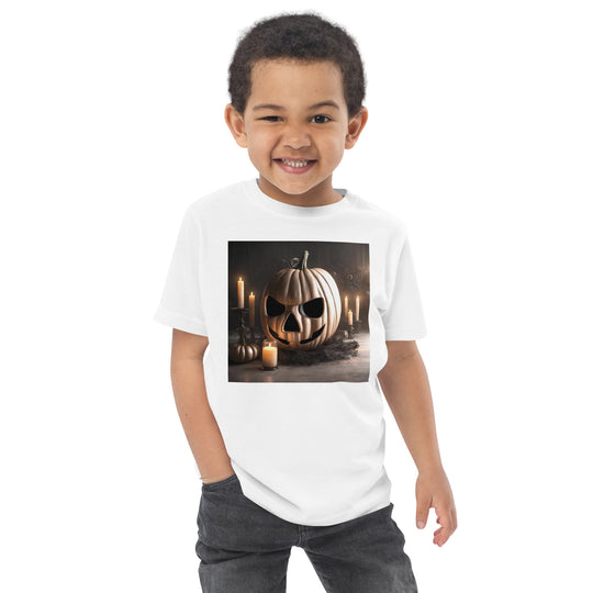 Toddler jersey t-shirt - WhatUWant2Buy