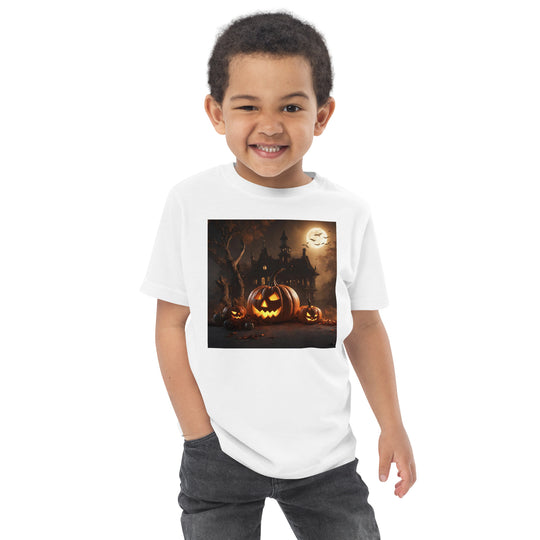 Toddler jersey t-shirt - WhatUWant2Buy