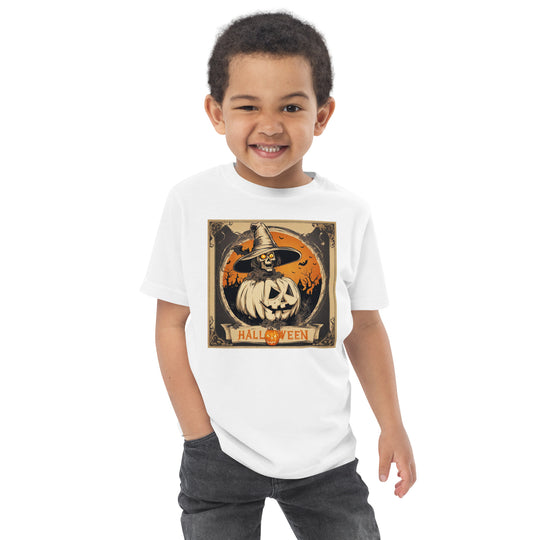 Toddler jersey t-shirt - WhatUWant2Buy
