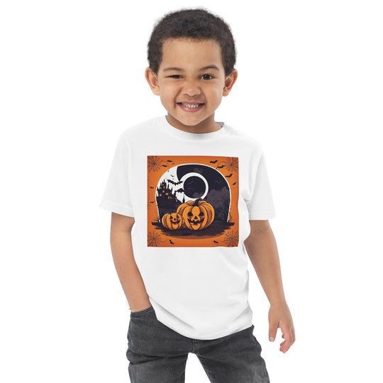 Toddler jersey t-shirt - WhatUWant2Buy