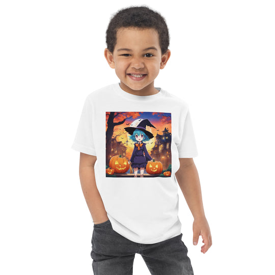 Toddler jersey t-shirt - WhatUWant2Buy