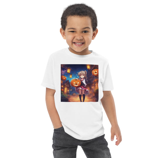 Toddler jersey t-shirt - WhatUWant2Buy