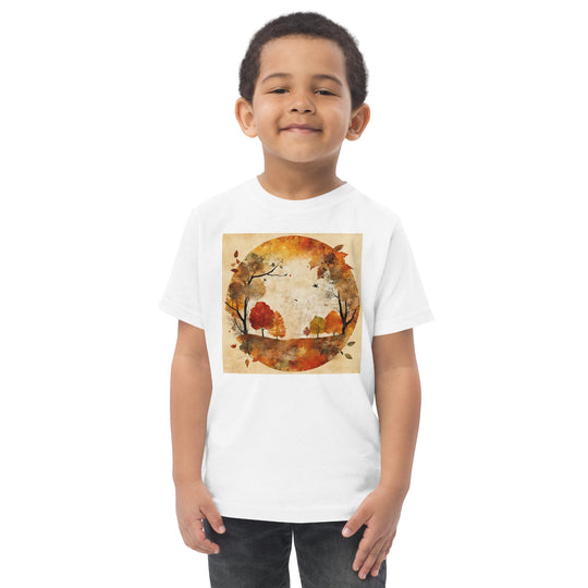Toddler jersey t-shirt - WhatUWant2Buy