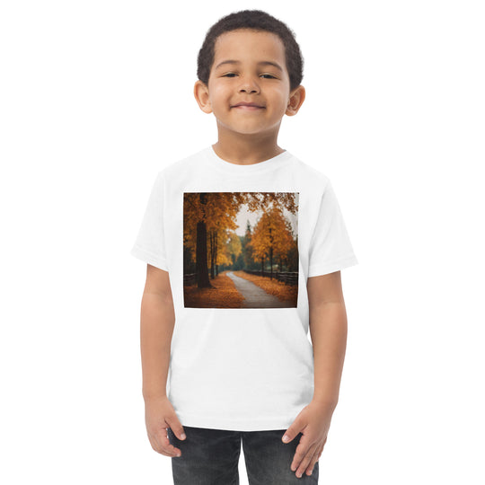 Toddler jersey t-shirt - WhatUWant2Buy