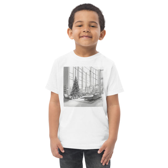 Toddler jersey t-shirt - WhatUWant2Buy