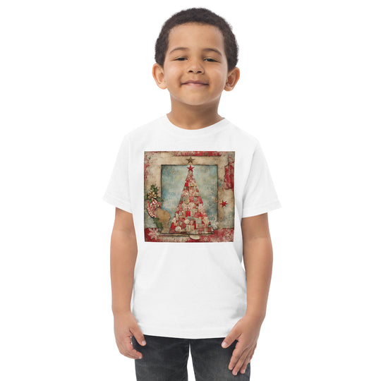 Toddler jersey t-shirt - WhatUWant2Buy
