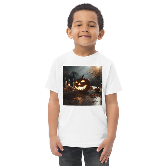 Toddler jersey t-shirt - WhatUWant2Buy