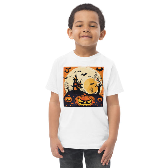 Toddler jersey t-shirt - WhatUWant2Buy