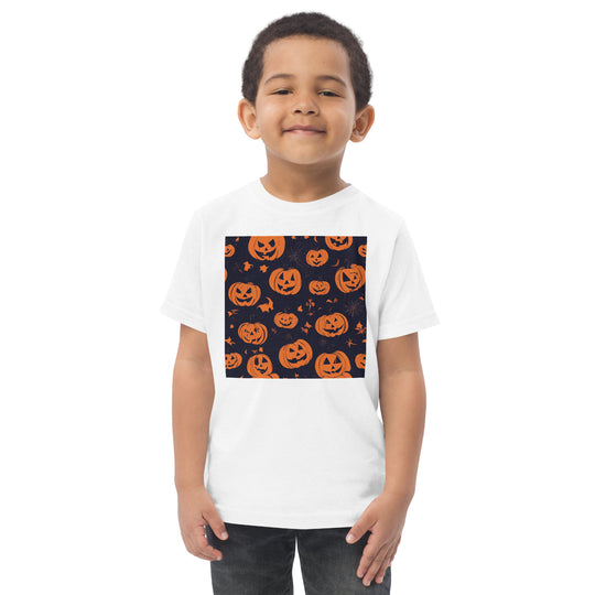 Toddler jersey t-shirt - WhatUWant2Buy