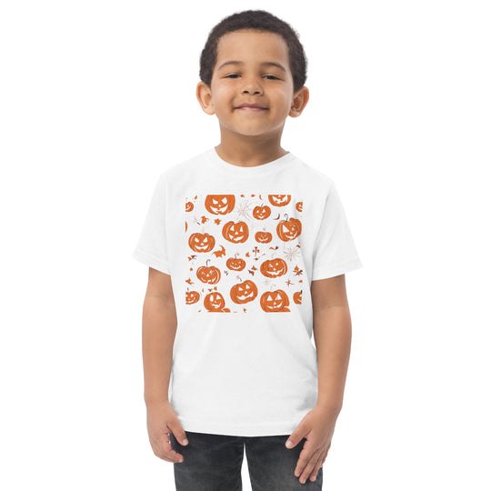 Toddler jersey t-shirt - WhatUWant2Buy