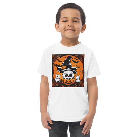 Toddler jersey t-shirt - WhatUWant2Buy