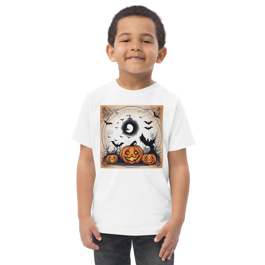 Toddler jersey t-shirt - WhatUWant2Buy