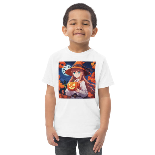 Toddler jersey t-shirt - WhatUWant2Buy