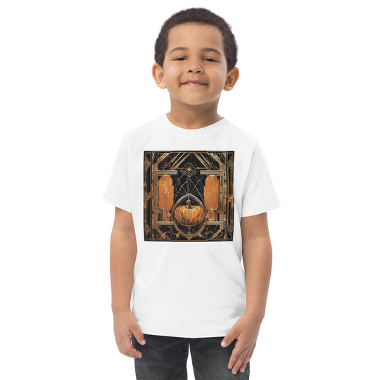 Toddler jersey t-shirt - WhatUWant2Buy
